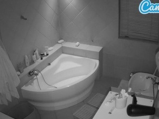 Julmodels Bathroom 1st Floor-2